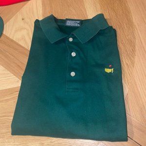 Master's Polo - Vintage